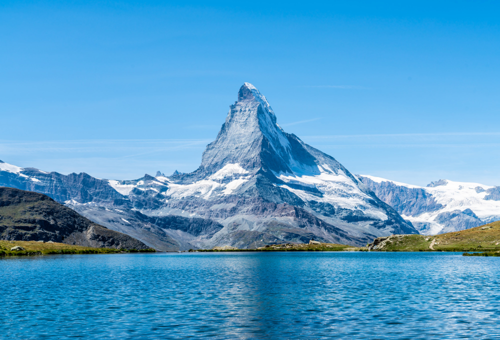 Vad heter Europas högsta berg?